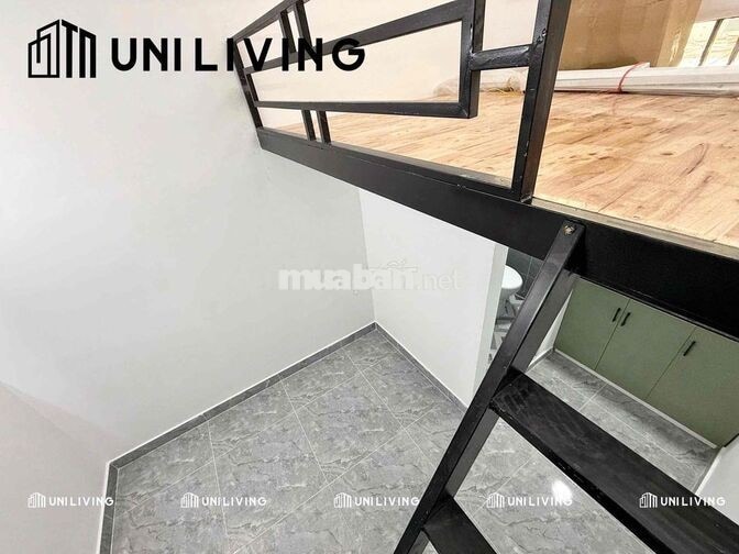 🏠 KHAI TRƯƠNG DỰ ÁN MỚI – PHÒNG TRỌ CÓ GÁC | CHỈ 3,5 TRIỆU