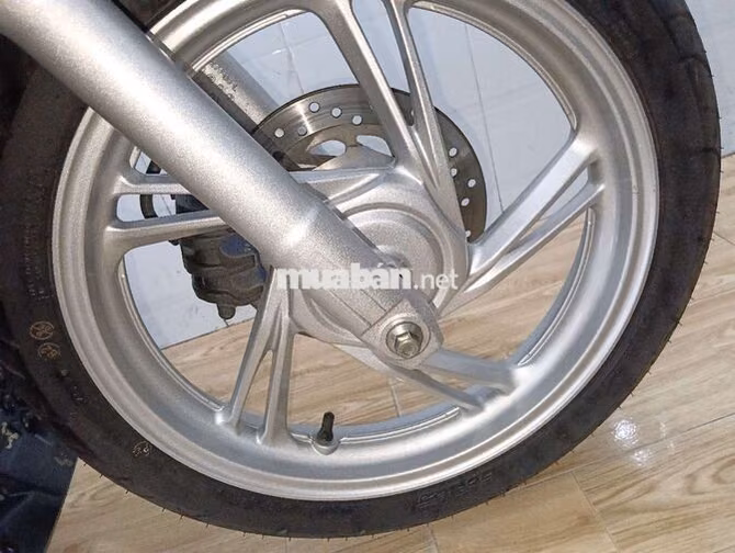 Honda SH 125 , đèn led,bs65 zin đẹp lắm