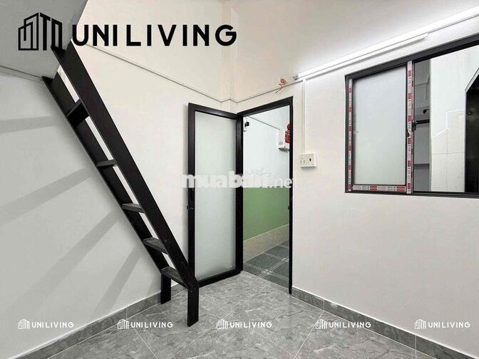 🏠 KHAI TRƯƠNG DỰ ÁN MỚI – PHÒNG TRỌ CÓ GÁC | CHỈ 3,5 TRIỆU