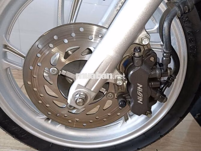 Honda SH 125 , đèn led,bs65 zin đẹp lắm