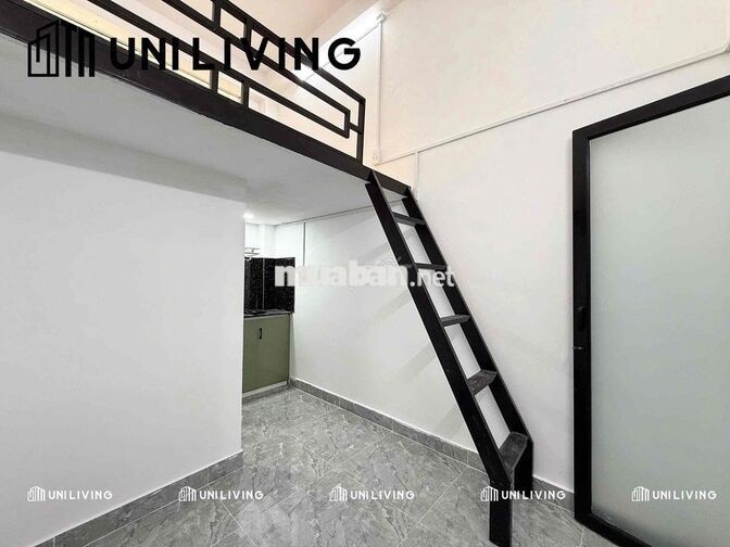 🏠 KHAI TRƯƠNG DỰ ÁN MỚI – PHÒNG TRỌ CÓ GÁC | CHỈ 3,5 TRIỆU