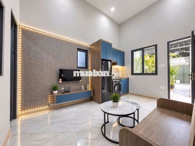 🎆CĂN HỘ 2PN FULL NỘI THẤT CAO CẤP, XÔ VIẾT NGHỆ TĨNH, BÌNH THẠNH🎆