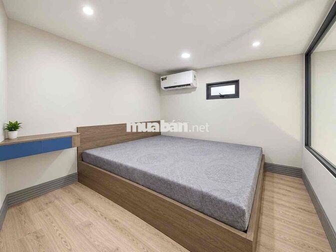 🎆CĂN HỘ 2PN FULL NỘI THẤT CAO CẤP, XÔ VIẾT NGHỆ TĨNH, BÌNH THẠNH🎆