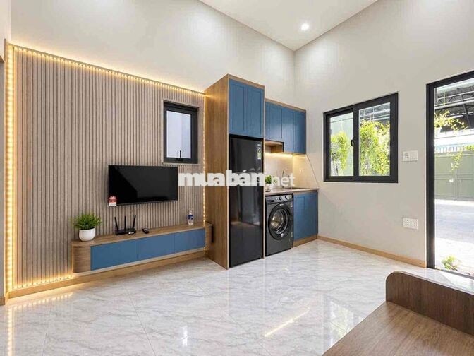 🎆CĂN HỘ 2PN FULL NỘI THẤT CAO CẤP, XÔ VIẾT NGHỆ TĨNH, BÌNH THẠNH🎆