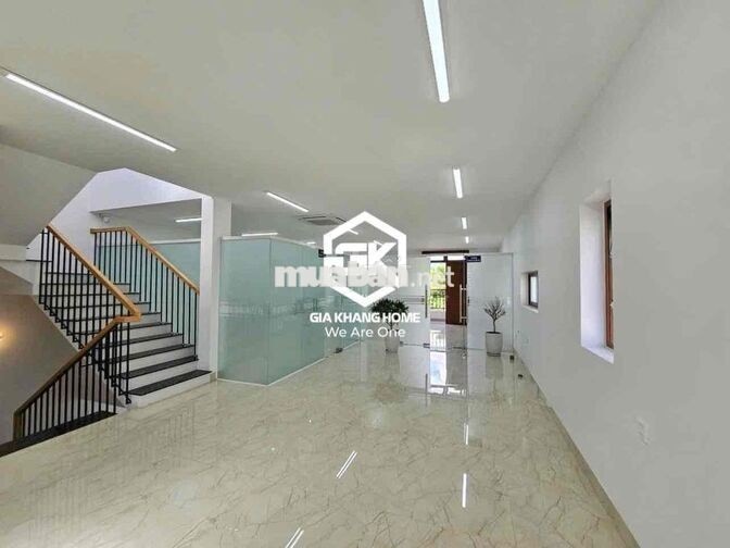 CHO THUÊ DÀI HẠN BIỆT THỰ 3 TẦNG Ở VÀ KINH DOANH SẠCH KDT MỸ GIA GÓI 2