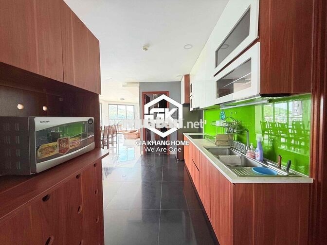 🌊🏡 CHO THUÊ VILLA 6 PHÒNG NGỦ – VIEW BIỂN TRỰC DIỆN | HỒ BƠI VÔ CỰC 🏡🌊
