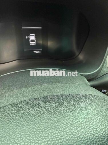 Hyundai Accent 2022 Đặc biệt Trắng