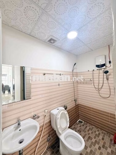 cho thuê căn hộ 2 phòng ngủ Bắc Nha Trang