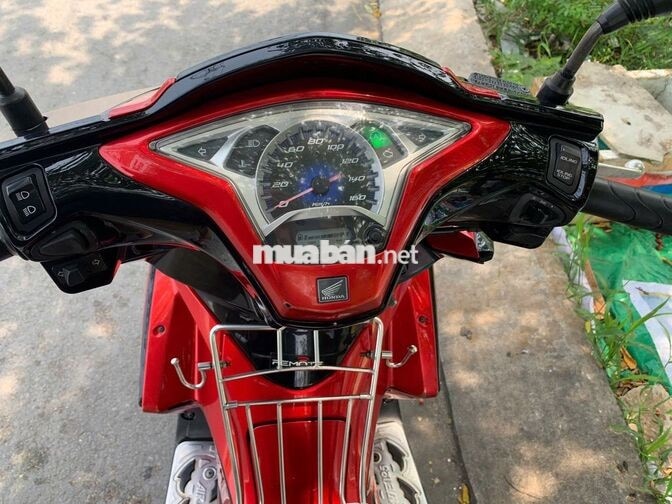 Bán xe gia đình sử dụng Honda Air Blade 2015