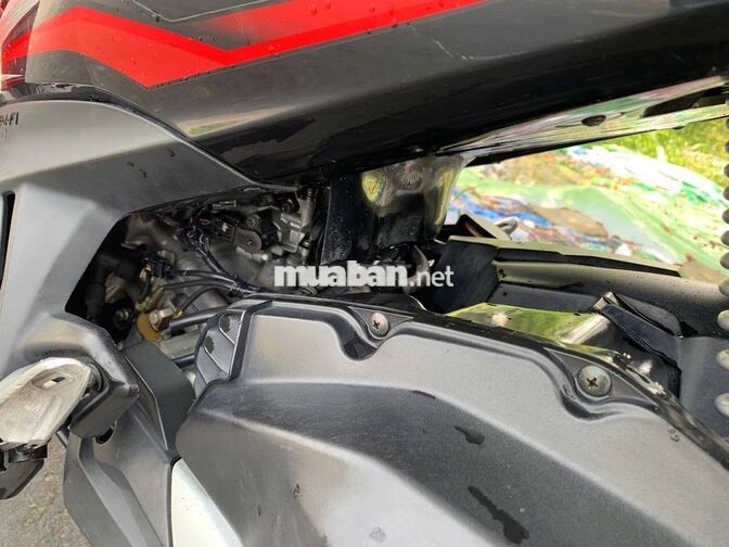 Bán xe gia đình sử dụng Honda Air Blade 2015