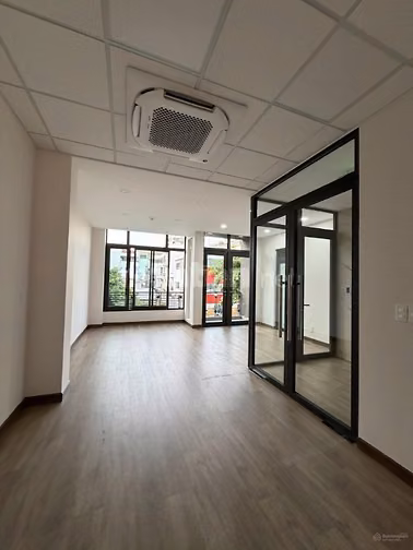 Nhà mới hẻm 10m , 506/8A Đường 3/2 Quận 10