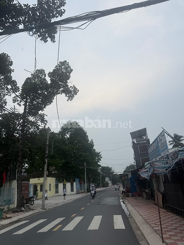 CÓ 102 LONG PHƯỚC HXH DT:229M2 SHR