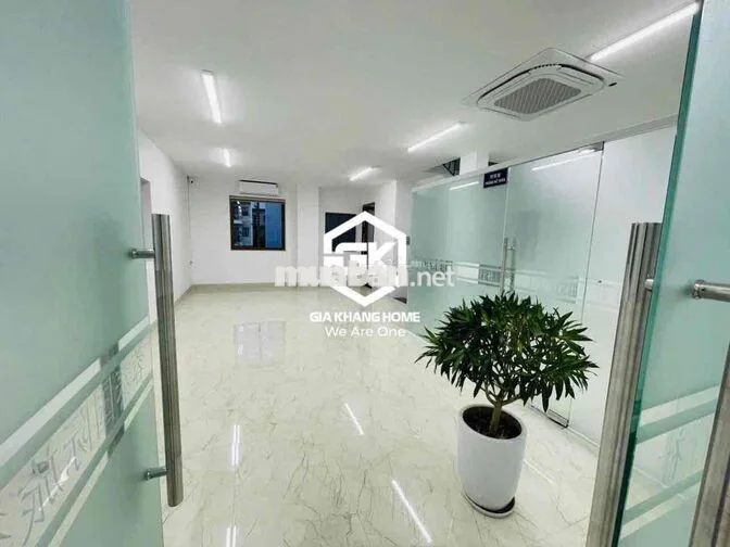 CHO THUÊ DÀI HẠN BIỆT THỰ 3 TẦNG Ở VÀ KINH DOANH SẠCH KDT MỸ GIA GÓI 2