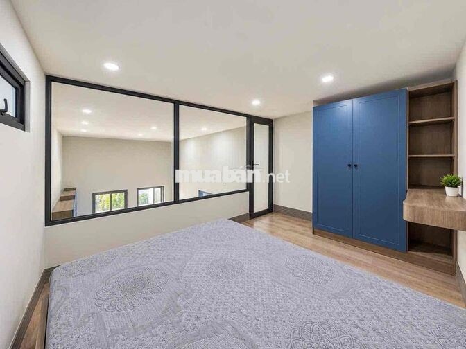 🎆CĂN HỘ 2PN FULL NỘI THẤT CAO CẤP, XÔ VIẾT NGHỆ TĨNH, BÌNH THẠNH🎆