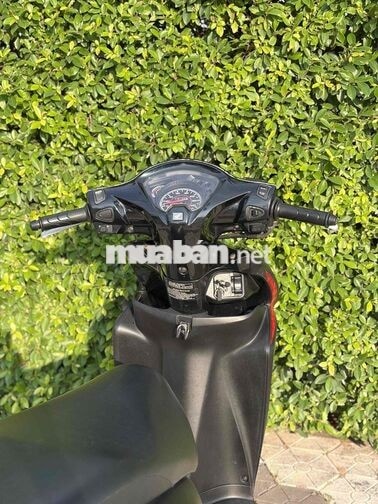 Honda Vision 2018 BSTP Máy Zin Bao Êm Xe Đẹp