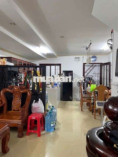 🏡 CHO THUÊ NHÀ ĐẸP DT 110M2- 3 Tầng- 5❌22M-KDC AN SƯƠNG- P. ĐHT- Q12