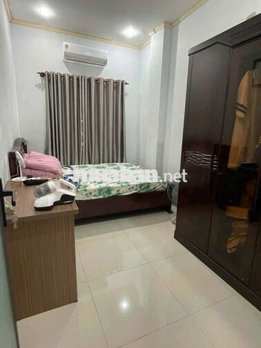 🏡 CHO THUÊ NHÀ ĐẸP DT 110M2- 3 Tầng- 5❌22M-KDC AN SƯƠNG- P. ĐHT- Q12