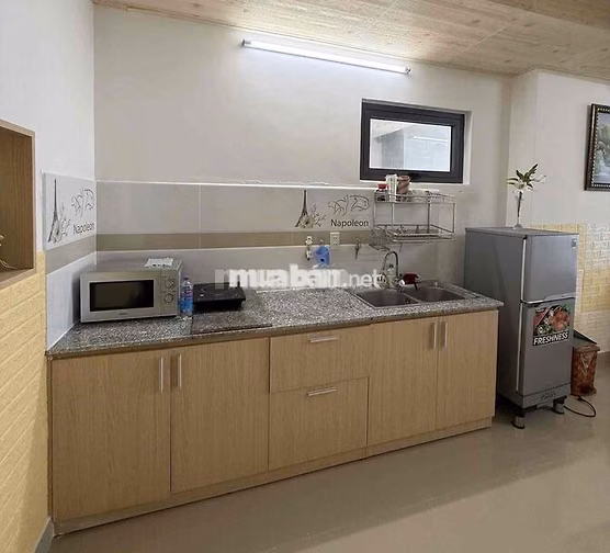 🏠 CHO THUÊ CHUNG CƯ NAPOLEON | 2PN – 77m² | TẦNG 11