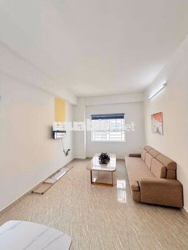 cho thuê căn hộ 2 phòng ngủ Bắc Nha Trang