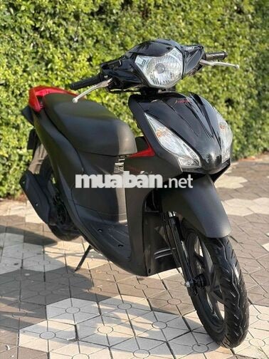Honda Vision 2018 BSTP Máy Zin Bao Êm Xe Đẹp