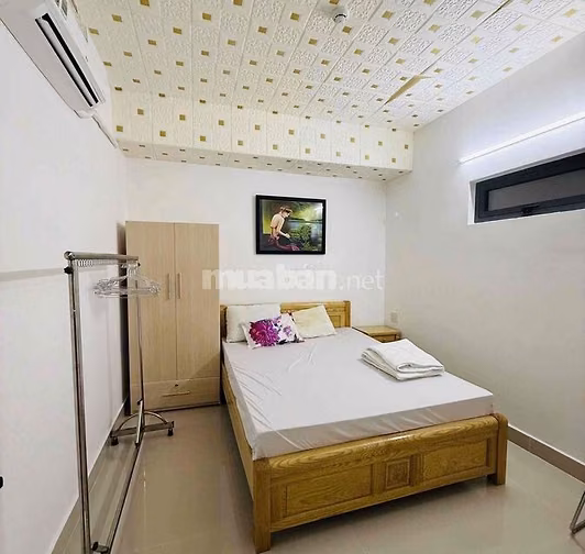 🏠 CHO THUÊ CHUNG CƯ NAPOLEON | 2PN – 77m² | TẦNG 11