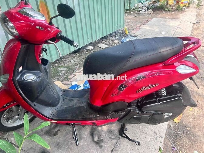 NOZA Fi BIỂN59 MÁY ÊM NGON CHẠY MẠNH XE TỐT ĐILIỀN