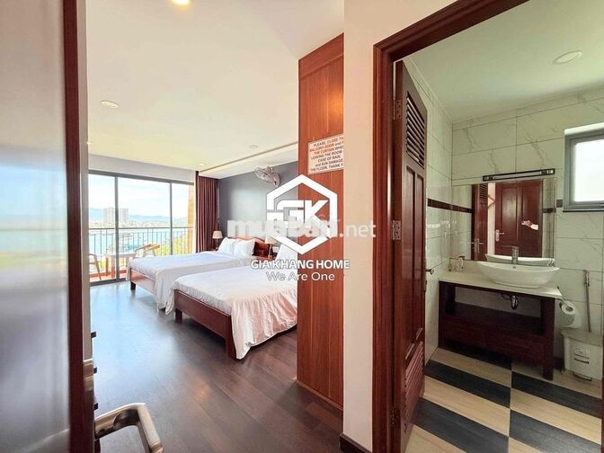 🌊🏡 CHO THUÊ VILLA 6 PHÒNG NGỦ – VIEW BIỂN TRỰC DIỆN | HỒ BƠI VÔ CỰC 🏡🌊