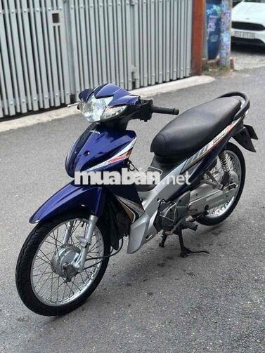 Bán Honda wave s110 zin êm, giấy tờ đầy đủ