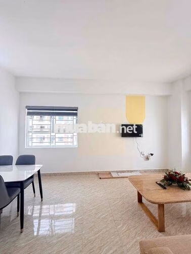 cho thuê căn hộ 2 phòng ngủ Bắc Nha Trang