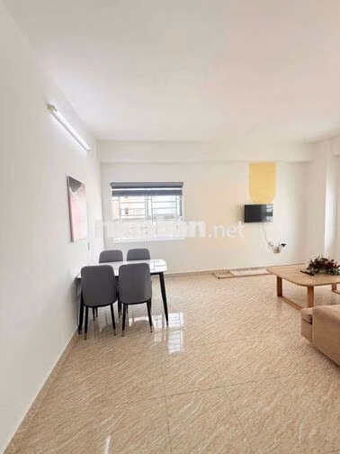 cho thuê căn hộ 2 phòng ngủ Bắc Nha Trang