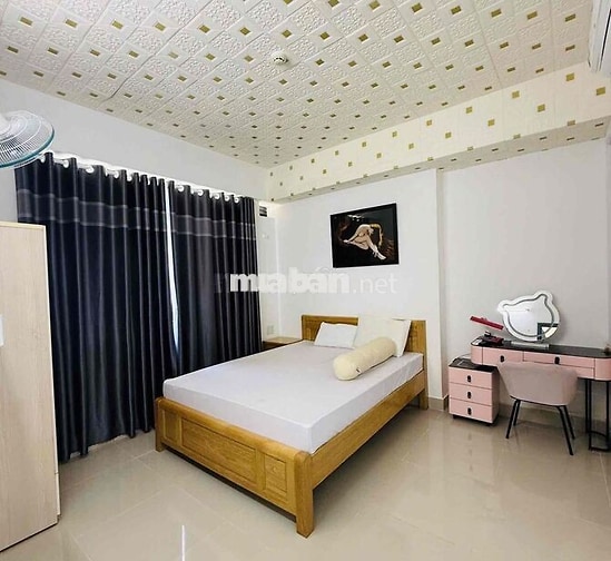 🏠 CHO THUÊ CHUNG CƯ NAPOLEON | 2PN – 77m² | TẦNG 11