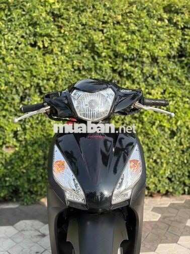 Honda Vision 2018 BSTP Máy Zin Bao Êm Xe Đẹp