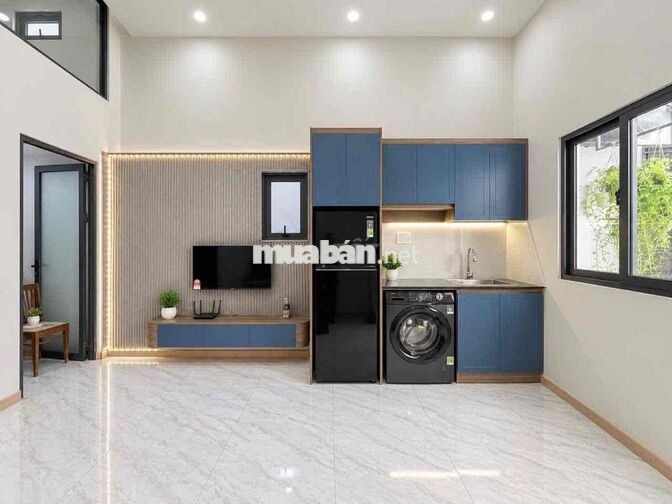 🎆CĂN HỘ 2PN FULL NỘI THẤT CAO CẤP, XÔ VIẾT NGHỆ TĨNH, BÌNH THẠNH🎆