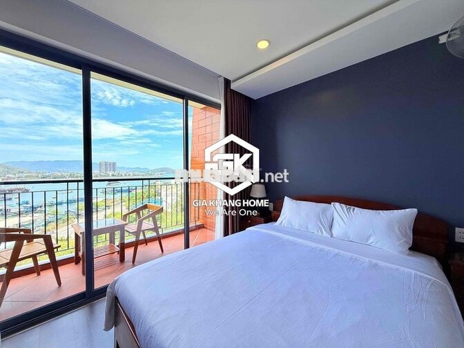 🌊🏡 CHO THUÊ VILLA 6 PHÒNG NGỦ – VIEW BIỂN TRỰC DIỆN | HỒ BƠI VÔ CỰC 🏡🌊