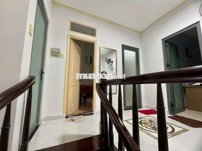 🏡 CHO THUÊ NHÀ ĐẸP DT 110M2- 3 Tầng- 5❌22M-KDC AN SƯƠNG- P. ĐHT- Q12