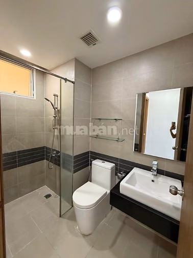 Cho thuê C/c Cộng Hòa Plaza 77m2, đầy đủ nội thất, 2PN , Giá 14 tr/th 