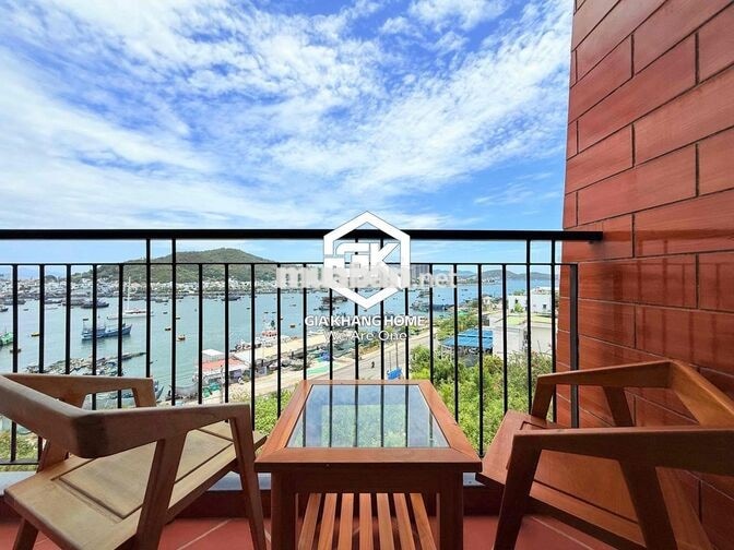 🌊🏡 CHO THUÊ VILLA 6 PHÒNG NGỦ – VIEW BIỂN TRỰC DIỆN | HỒ BƠI VÔ CỰC 🏡🌊