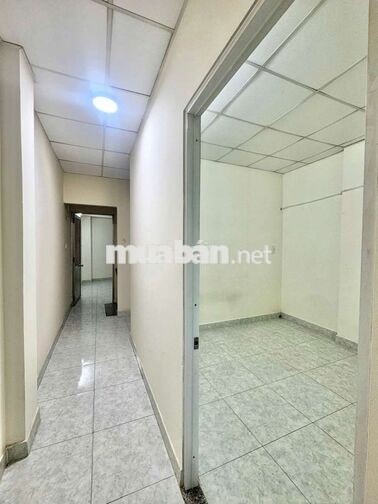 CHO THUÊ NHÀ LÊ VĂN QUỚI - GẦN 4 XÃ - 11 TRIỆU - 3PN - 4×17M - HẺM 8M
