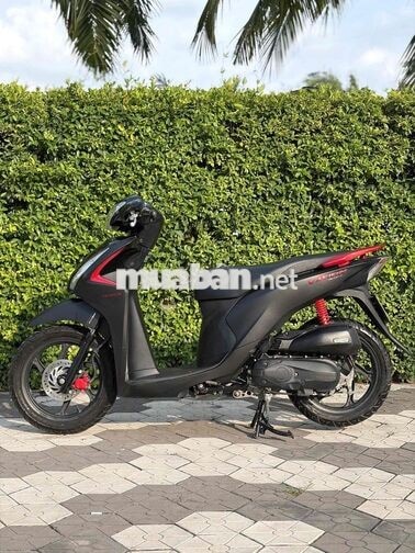 Honda Vision 2018 BSTP Máy Zin Bao Êm Xe Đẹp