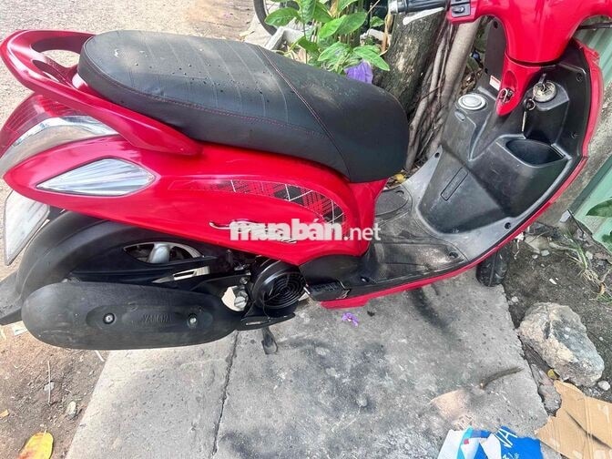 NOZA Fi BIỂN59 MÁY ÊM NGON CHẠY MẠNH XE TỐT ĐILIỀN