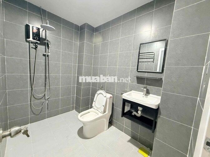🎆CĂN HỘ 2PN FULL NỘI THẤT CAO CẤP, XÔ VIẾT NGHỆ TĨNH, BÌNH THẠNH🎆