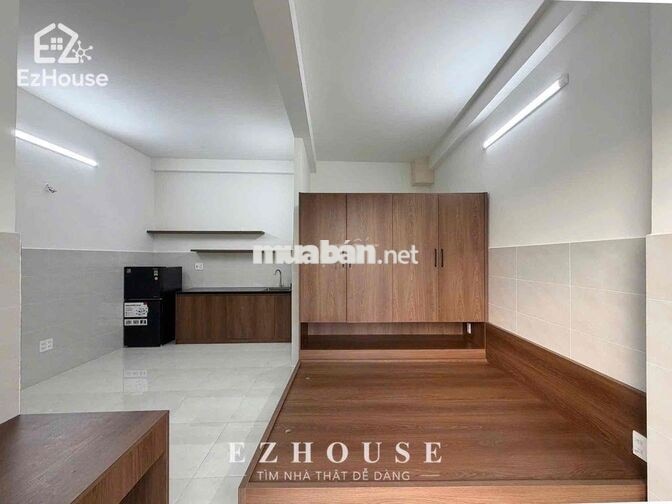 💥CHDV MỚI XÂY 100% - ĐẦY ĐỦ NỘI THẤT NGAY CẦU AN LỘC