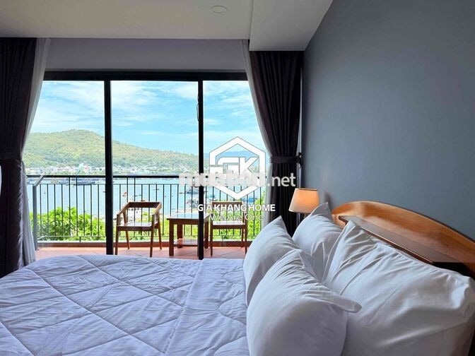 🌊🏡 CHO THUÊ VILLA 6 PHÒNG NGỦ – VIEW BIỂN TRỰC DIỆN | HỒ BƠI VÔ CỰC 🏡🌊