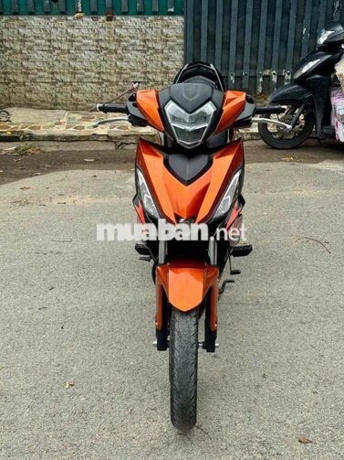 Honda Winner 150 V1 2017 Cam đen