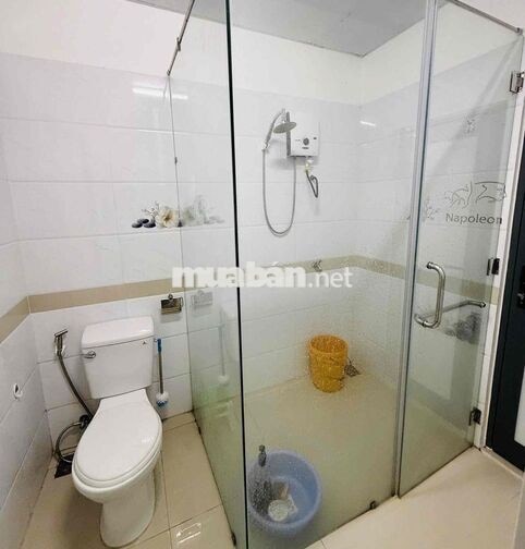 🏠 CHO THUÊ CHUNG CƯ NAPOLEON | 2PN – 77m² | TẦNG 11