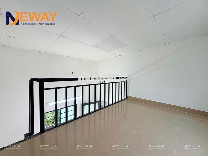 KHAI TRƯƠNG DÃY PHÒNG TRỌ MỚI XÂY - GÁC CAO - GẦN AEON TÂN PHÚ
