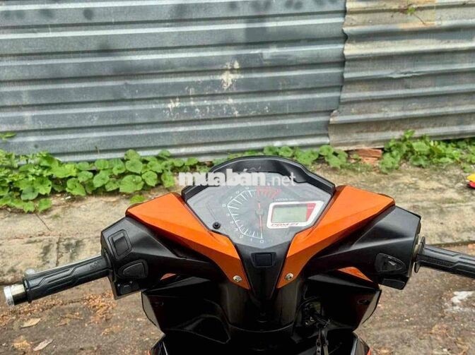 Honda Winner 150 V1 2017 Cam đen