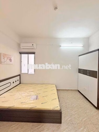 cho thuê căn hộ 2 phòng ngủ Bắc Nha Trang