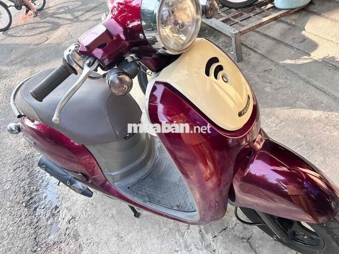 FIGIOMO ĐK2018 XE 50cc HỌC SINH CHẠY TỐT MÁY ÊM