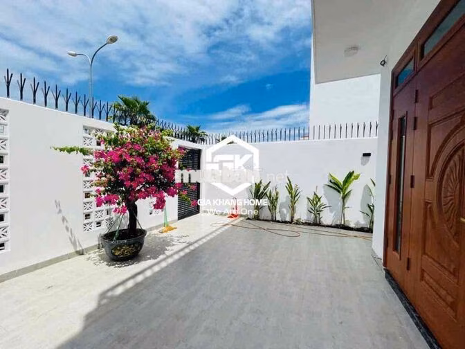 CHO THUÊ DÀI HẠN BIỆT THỰ 3 TẦNG Ở VÀ KINH DOANH SẠCH KDT MỸ GIA GÓI 2